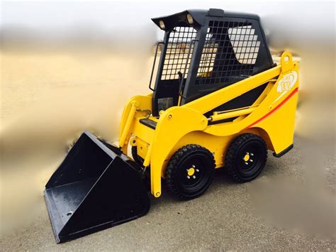 skid steer 意味|スキッドステアローダーとは？特徴や機能を詳しく解説！｜建機.